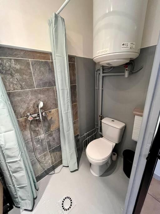 Aix-En-Provence, Cosy Studio Proche Toutes Commodites, Linges Fournis Exterior foto
